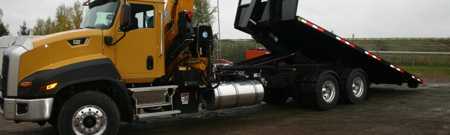 2025 Swaploader for sale in CarCo Truck Sales, Rice, Minnesota